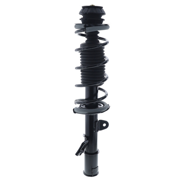 KYB Shocks & Struts Strut Plus Front Right 13-19 Nissan Versa / 14-19 Nissan Versa Note - SR4572