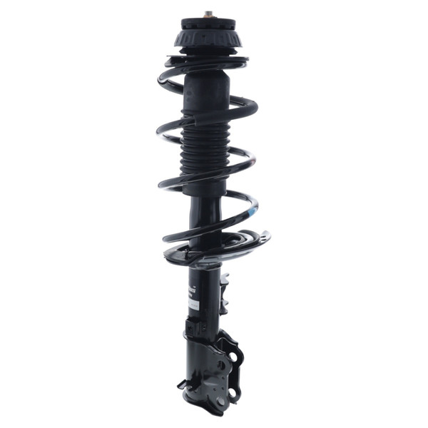 KYB Shocks & Struts Strut Plus Front Right 12-17 Hyundai Accent / 12-17 Kia Rio - SR4574