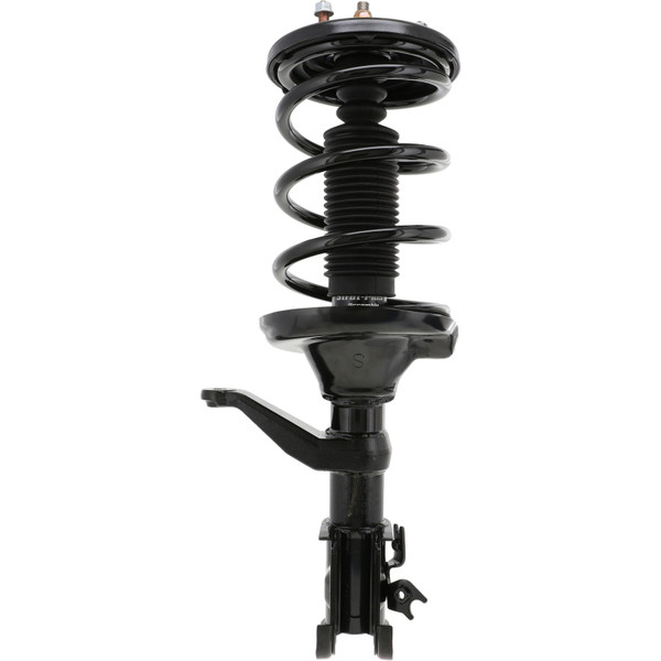 KYB Shocks & Struts Strut Plus Front Right 03-11 Honda Element (Excl SC) - SR4603