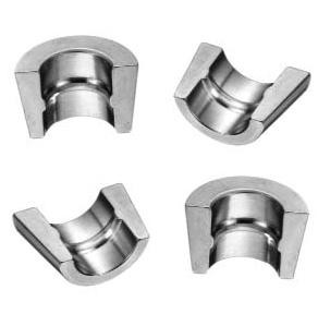 Manley Toyota 6.0mm OEM Radius Sport Compact Valve Lock (Set of 8) - 13014-8