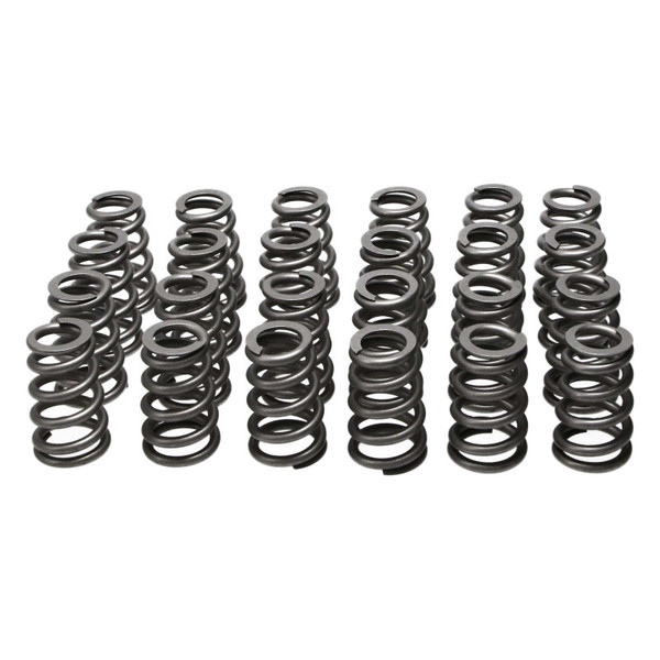 Manley Toyota Supra 2JZ 6 Cyl. Valve Spring and Retainer Kit (w/Valve Locks 13014-8) - 26135K