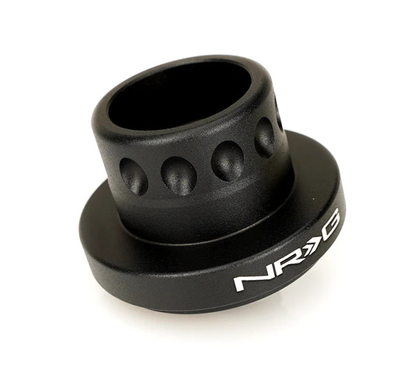 NRG Race Short Hub Ford Mustang- Black - SRK-RL179H