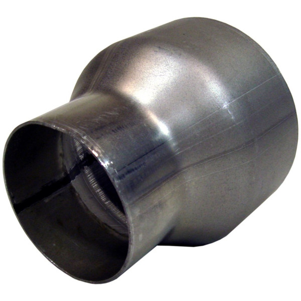MBRP Universal 3.5 OD. to 5ID. Adapter Aluminized - UA2005