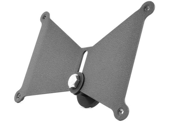 Perrin 2015+ Subaru WRX/STi w/FMIC License Plate Relocation Kit - PSP-BDY-202F