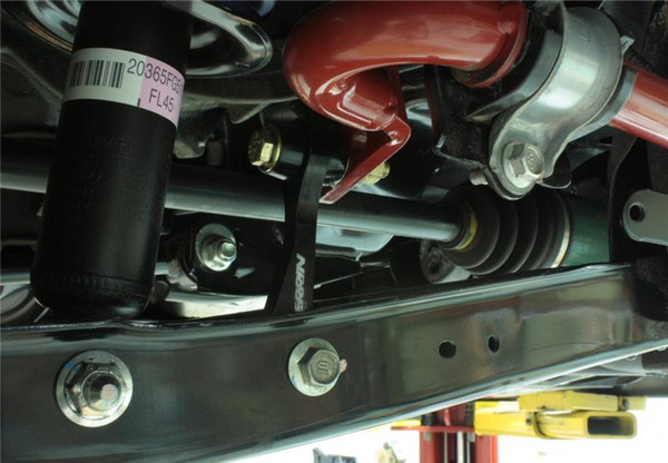 Perrin 08-21 WRX / 08-21 STI 13-20 & 2022 BRZ / 2022 Toyota GR86 Urethane Rear Endlinks - PSP-SUS-237