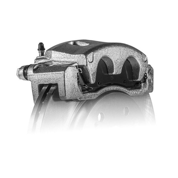 Power Stop 09-15 Cadillac CTS Rear Right Autospecialty Caliper - L5115