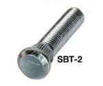 Project Kics Toyota Wheel Stud - 20MM - W20SBT2