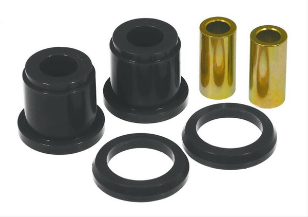 Prothane 80-98 Ford Axle Pivot Bushings - Black - 6-603-BL