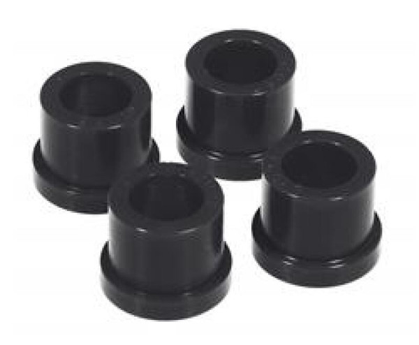 Prothane 74-78 Ford Rack & Pinion Bushings - Black - 6-701-BL