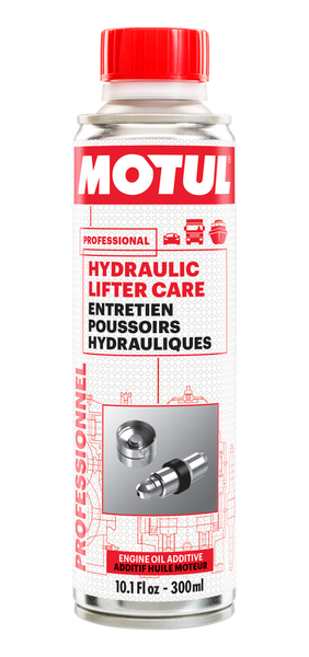 Motul 300ml Hydraulic Lifter Care Additive - 109542