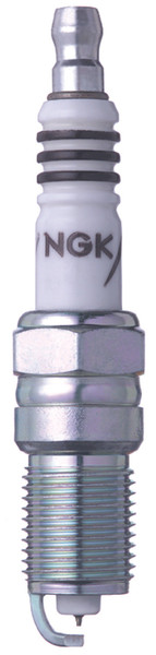 NGK IX Iridium Spark Plug Box of 4 (TR7IX) - 3690