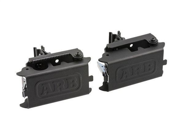ARB Baserack Hi-Lift Jack Holder - 1780280