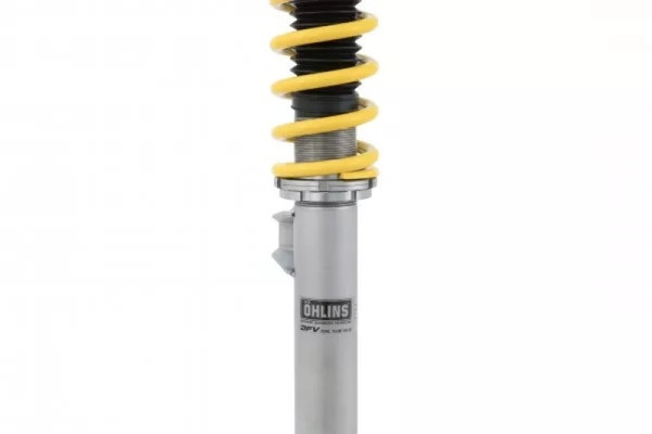 Ohlins 06-11 BMW 1/3-Series (E8X/E9X) RWD Road & Track Coilover System - BMS MI01S1