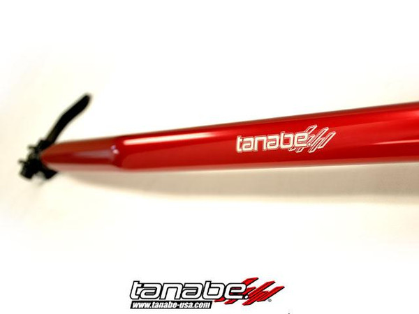 Tanabe Sustec Front Strut Tower Bar 00-06 S2000 (AP1) - TTB040F