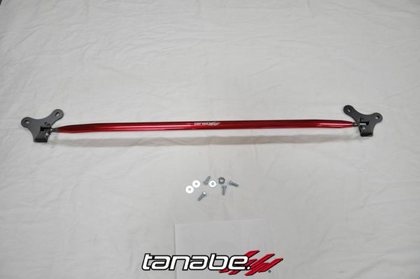 Tanabe Sustec Front Strut Tower Bar 13 Nissan Sentra - TTB175F