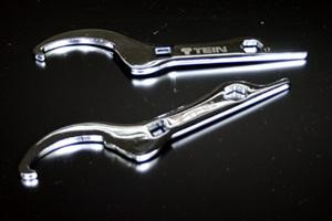 Tein Wrench (Supersedes SST01-G2250-P) - SST01-K0335-B