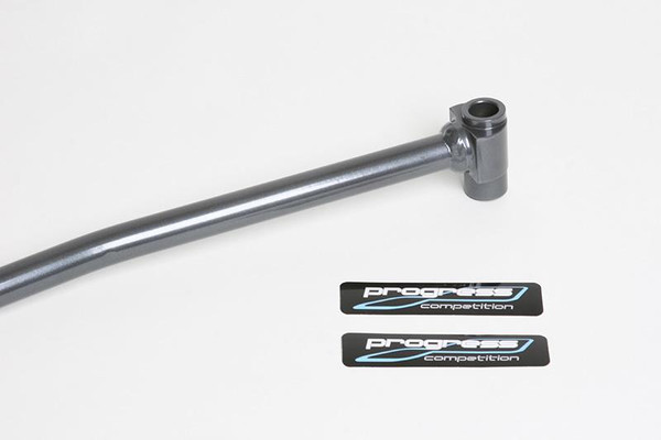 Progress Tech 09-16 Toyota Corolla/09-13 Matrix Rear Sway Bar (24mm) - 62.2151