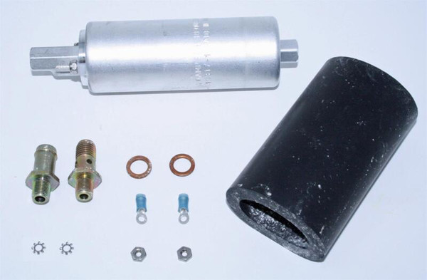 Walbro Walbro Inline Fuel Pump Kit - GCL604-1