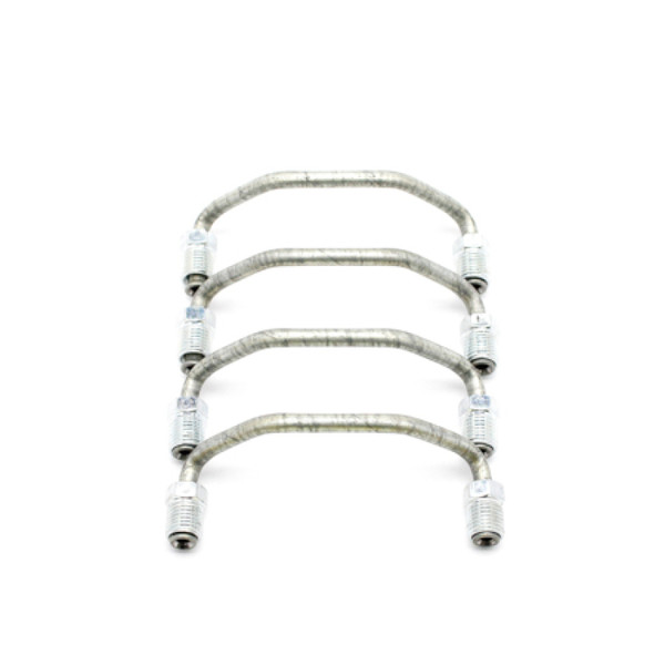 Wilwood DLS II Fluid Tube - 4 pk. - 190-3651