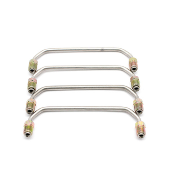 Wilwood SL IIA Fluid Tube - 4 pk. - 190-3655