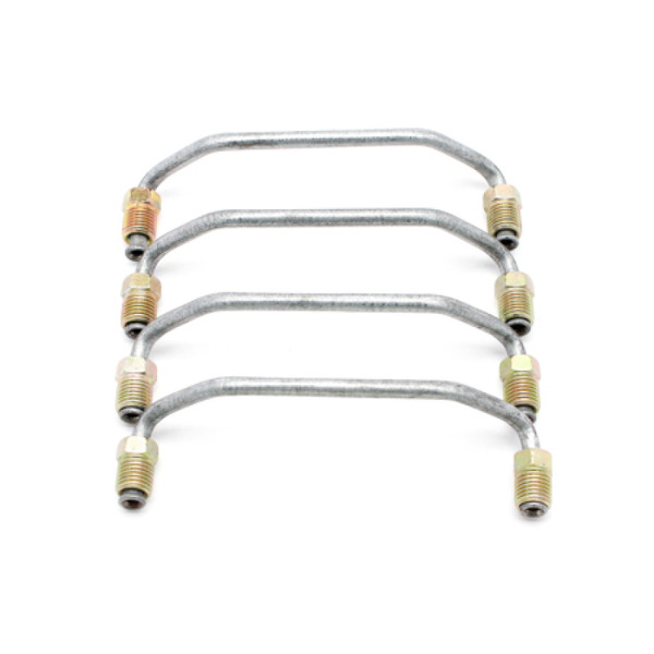 Wilwood DL II Fluid Tube - 4 pk. - 190-3657