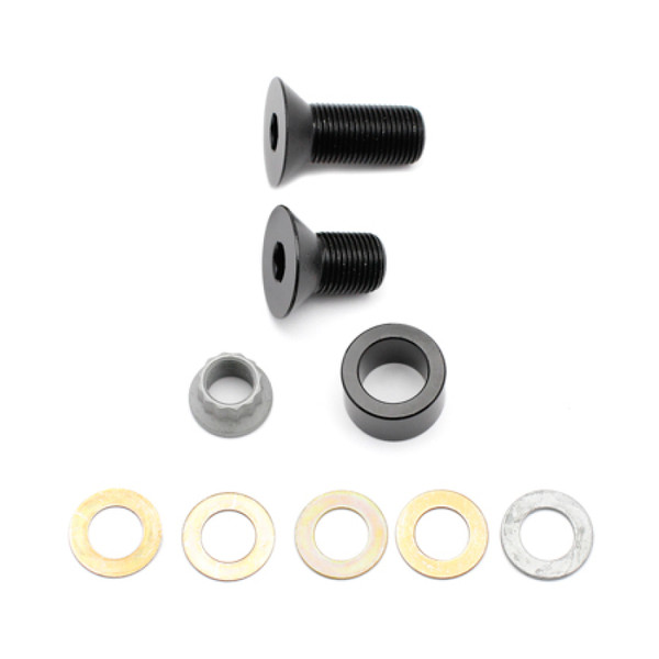 Wilwood Bolt Kit - AFX Drag Bracket - 230-15747