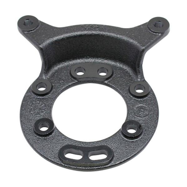 Wilwood Caliper Mounting Bracket Early Camaro/Nova 13.00in Rotor - 250-14397