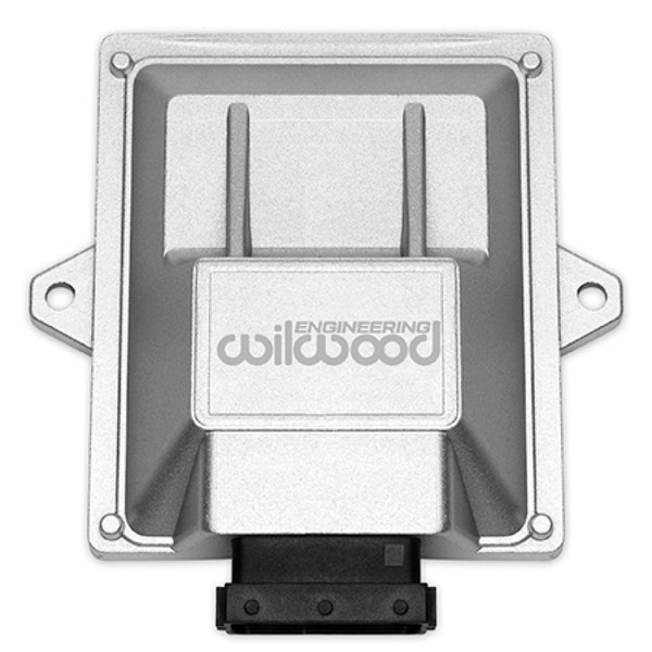 Wilwood Electronic Parking Brake Caliper Controller - 12V Various AMP - Plastic - 620-16177