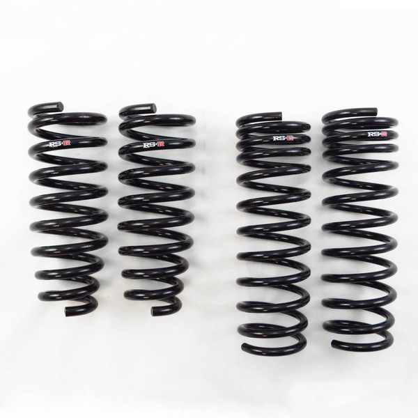 RS-R 2011-2014 Acura TSX Sports Wagon (CW2) Down Sus Springs - H650W