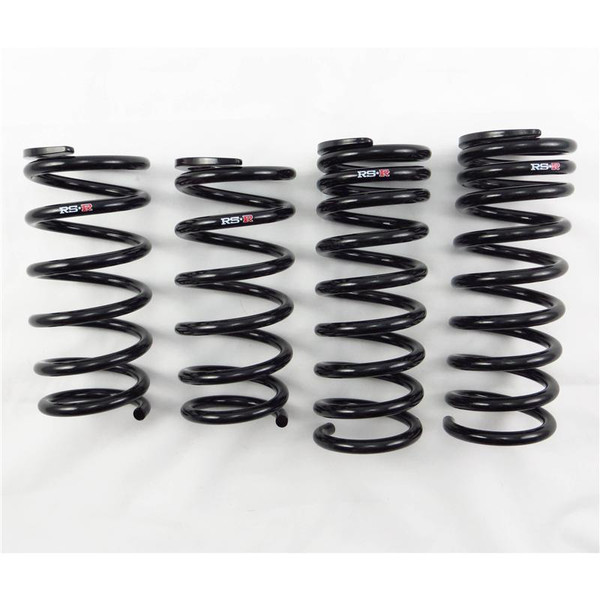 RS-R 05-13 Lexus IS250/350 RWD (GSE20/GSE21) Down Sus Springs - T275D