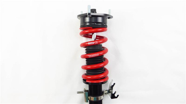RS-R 07-13 Infiniti G35/G37 4dr (PV36/KV36) Black-i Coilovers - XBKN120M