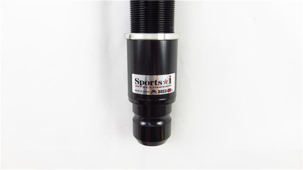 RS-R 14+ Infiniti Q50 3.7 AND 3.0T SIGNATURE/PREMIUM/LUXE AWD (V37) Sports-i Coilovers - XLIN123M