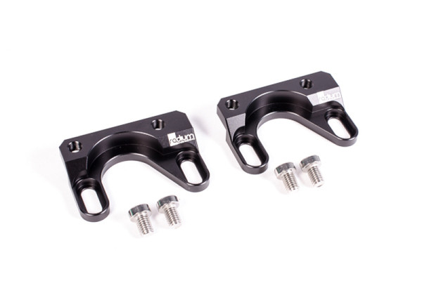 Radium Engineering Top Feed Fuel Rail Adapter for Ver 8/9 EJ207 2.5I EJ253 - 20-0372