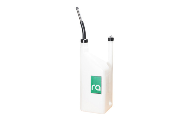 Radium 6 Gallon Quick Fill Dump Can Standard Filler - 20-0697-00