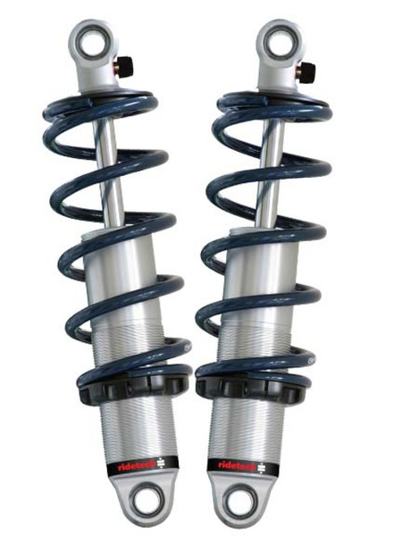 Ridetech 67-69 Camaro and Firebird Rear HQ Series CoilOver Pair - 11166510