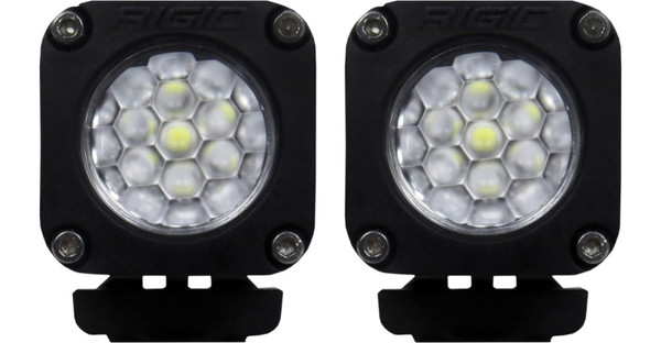 Rigid Industries Ignite Backup Kit - STD - 20541
