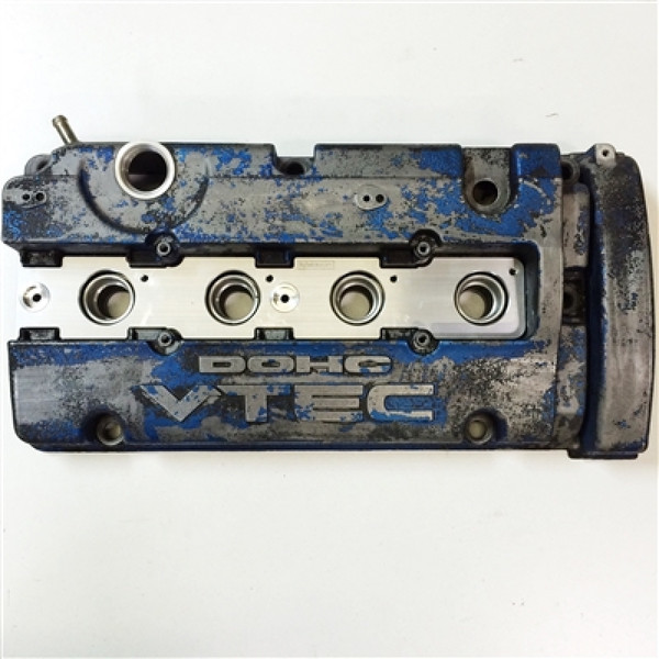 Rywire Honda H-Series COP Adapter Plate - RY-COP-PLATE-H-SERIES