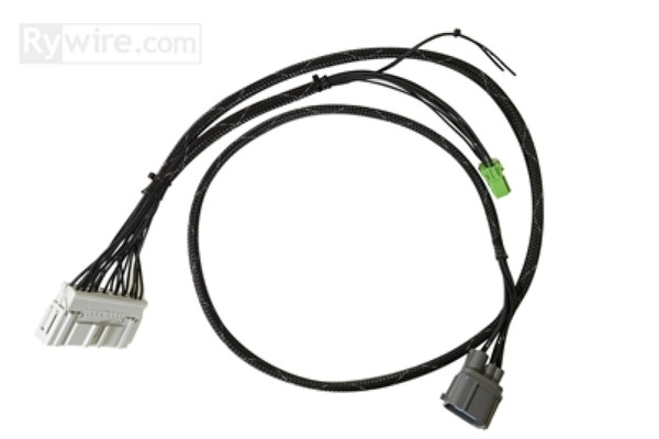 Rywire 88-91 Honda Civic/CRX SI/HF/EX K-Series Chassis Specific Adapter - RY-K-SUB-EF-88-91-SI