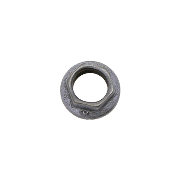 Wilwood Hex Locking Nut - 3/8-2 - Low Height - 230-16550