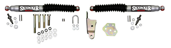 Skyjacker 1994-1997 Dodge Ram 1500 4 Wheel Drive Steering Damper Kit - 9217