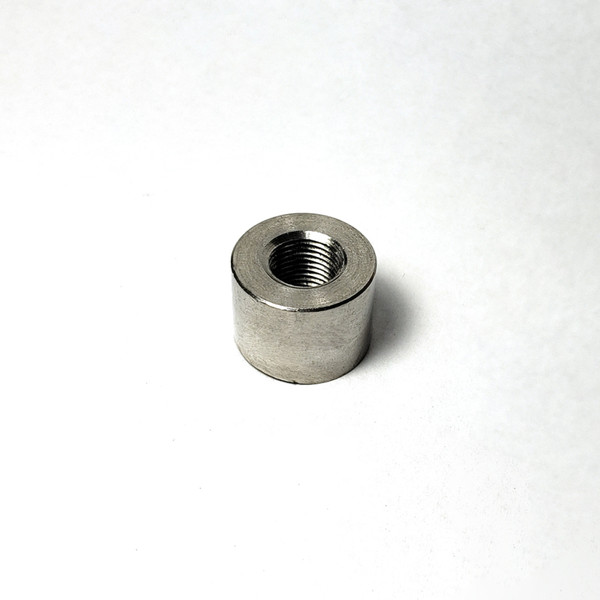 Stainless Bros 1/8in NPT Sensor Bung - 604-00400-6000