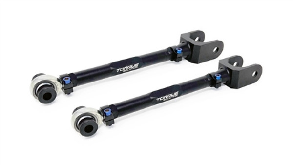 Torque Solution Rear Traction Arms: Toyota GR Supra MKV / BMW Z4 G29 - TS-GR-660