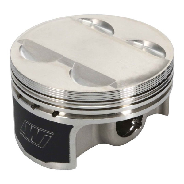 Wiseco Honda J32 +4cc Dome 89.5mm Bore Piston Kit - K740M895