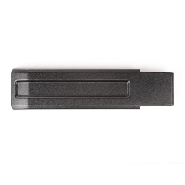 Omix Tailgate Hinge Cover Inner Lower- 07-18 Wrangler - 11218.07