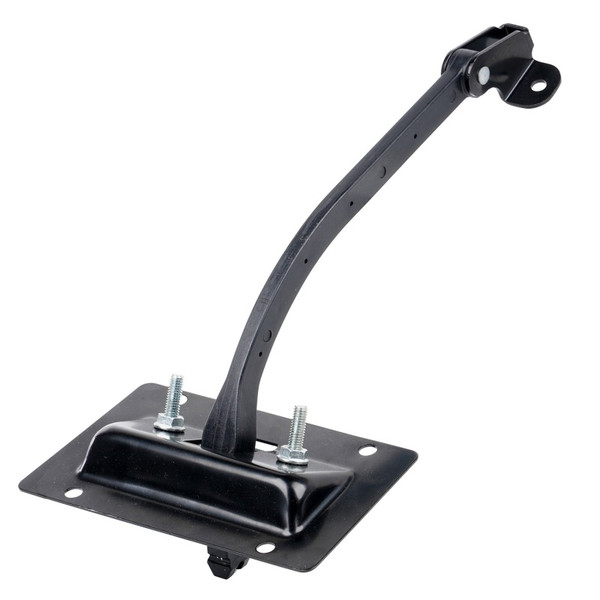 Omix Tailgate Check- 11-18 Jeep Wrangler JK - 11218.11