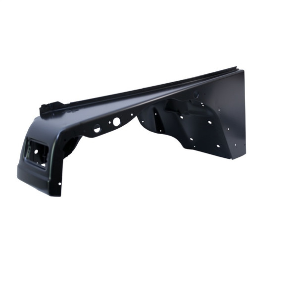Omix Front Fender Left- 97-06 Jeep Wrangler - 12004.15