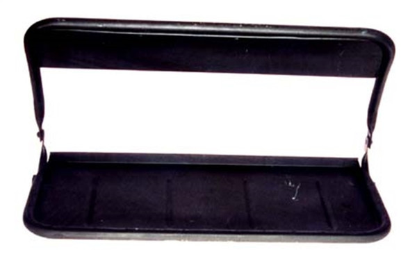 Omix Rear Seat Frame- 41-45 Willys MB - 12011.03