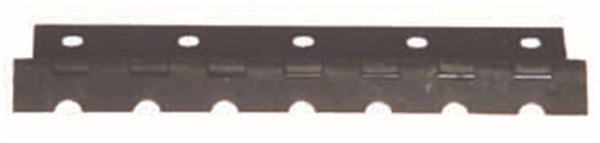 Omix Hood Hinge- 41-67 Willys Models - 12021.01
