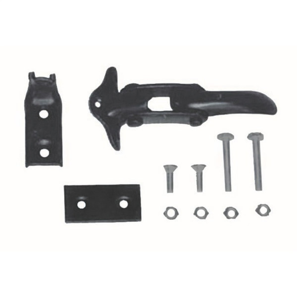 Omix Interior Windshield Latch- 41-68 & Willys Models - 12021.04