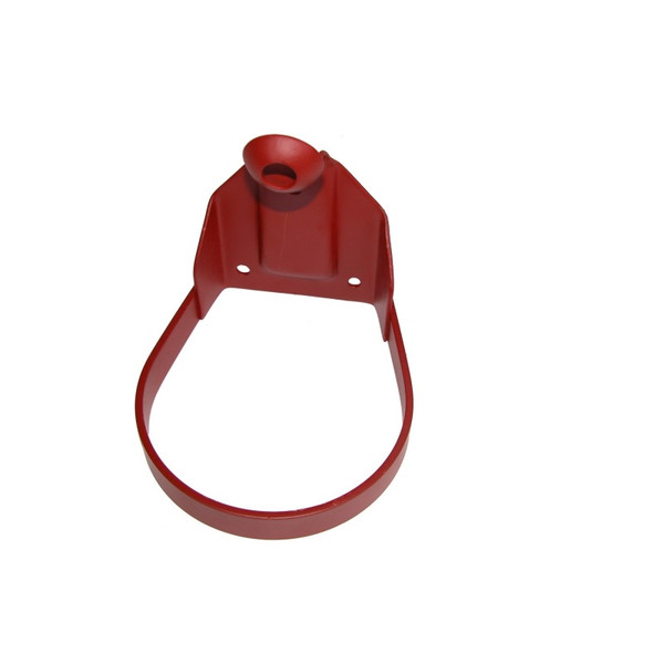 Omix Blackout Light Bracket- 41-45 Willys MB Ford GPW - 12021.49